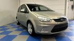Ford C-Max 1.6 TDCI année 2010 174000 km, Autos, Ford, 5 places, C-Max, Achat, Hatchback