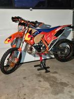 KTM EXC 250 sixdays, Motoren, 250 cc, Particulier, Enduro, 12 t/m 35 kW