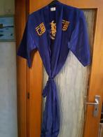 Carnaval kimono bleu ,pas d'envoi ni autres, Kleding | Dames, Pyjama's, Zo goed als nieuw, Maat 36 (S), Ophalen