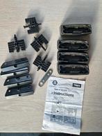 Thule 183173 set Fixpoint XT 3173, Auto diversen, Dakdragers, Ophalen, Gebruikt
