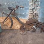 Motobecane av44 frame, Ophalen, Frame