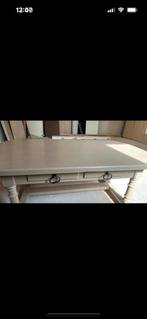 Salontafel, Huis en Inrichting, Ophalen