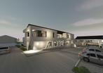 Maison à louer à Habergy, 3 chambres, Immo, Huizen te huur, 167 m², Vrijstaande woning, 3 kamers