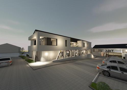 Maison à louer à Habergy, 3 chambres, Immo, Huizen te huur, Vrijstaande woning