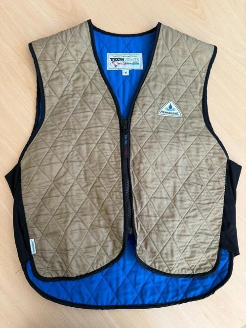 Verkoelend rijvest maat M, Dieren en Toebehoren, Paardrijkleding, Zo goed als nieuw, Dames, Heren, Bovenkleding, Overige soorten