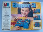 Super 3, Ophalen of Verzenden, Gebruikt