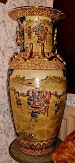 Grand vase asiatique, Antiquités & Art, Enlèvement
