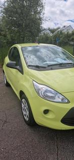 FORD KA ESSENCE 2012 CT 1AN GARANTIE, Autos, Ford, Berline, 4 portes, Achat, Boîte manuelle