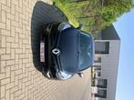 Renault Clio GT-Line < 50.000 km, Auto's, Voorwielaandrijving, Zwart, Leder en Stof, Zwart