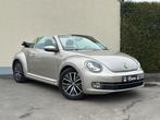 Volkswagen Beetle Cabriolet 1.2 TSI Allstar Coccinelle, Auto's, Voorwielaandrijving, 4 zetels, 4 cilinders, Cabriolet