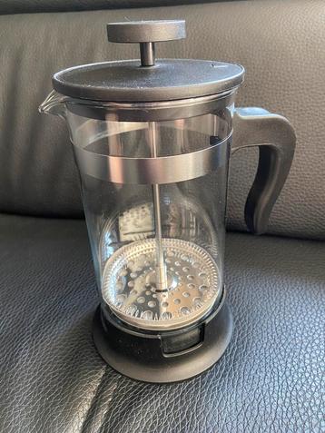 Filtre à café pressoir, Electroménager, Comme neuf