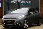 Peugeot 208 1.2 Petrol GT Line GRIS MATT Cam Garantie 12 maa, Auto's, Peugeot, Voorwielaandrijving, https://public.car-pass.be/vhr/bb8c6be4-329b-4b23-806d-25aecd49f4ed