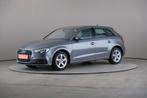 (1VXD964) Audi A3 SPORTBACK, Te koop, Zilver of Grijs, Stadsauto, Gebruikt