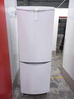 Grand réfrigérateur combiné congélateur Ariston parfait état, Comme neuf, Classe énergétique A ou plus économe, 160 cm ou plus