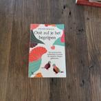 Ooit zul je het begrijpen Virginie Grimaldi, Ophalen of Verzenden
