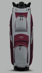 Nieuwe golftas Callaway Reva, Sport en Fitness, Golf, Ophalen, Nieuw, Tas, Callaway