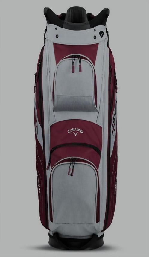 Nieuwe golftas Callaway Reva, Sport en Fitness, Golf, Nieuw, Tas, Callaway, Ophalen