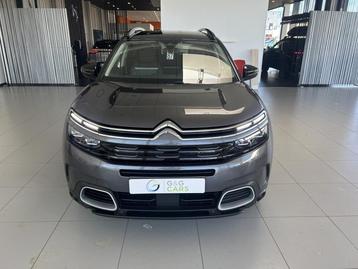 Citroen C5 Aircross Aircross Shine  beschikbaar voor biedingen