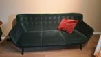 Groene sofa Sofa Company, Ophalen