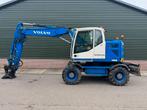 Volvo EWR 150 E (bj 2017), Zakelijke goederen, Machines en Bouw | Kranen en Graafmachines, Graafmachine