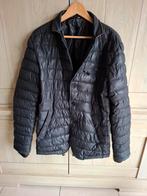 Tony Copper Jas, Kleding | Heren, Jassen | Winter, Maat 48/50 (M), Zwart, Ophalen of Verzenden, Zo goed als nieuw