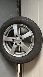 Velgen met winterbanden, Auto-onderdelen, Banden en Velgen, Ophalen