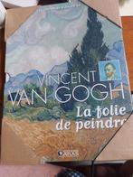 Vincent van Gogh De waanzin van de schilderkunst, Boeken
