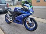 yamaha yzf125r, Motoren, Motoren | Yamaha, 125 cc, 11 kW of minder, 1 cilinder, Sport