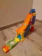 Toet Toet Auto's Action Ramp, Kinderen en Baby's, Speelgoed | Vtech, Ophalen, Zo goed als nieuw, 6 maanden tot 2 jaar