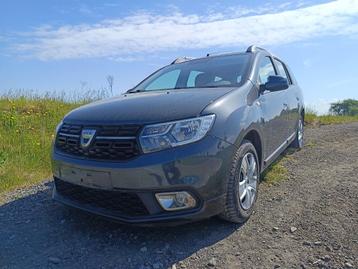 Dacia Logan 1.5 dci /2018/euro6b/ rijdt perfect beschikbaar voor biedingen