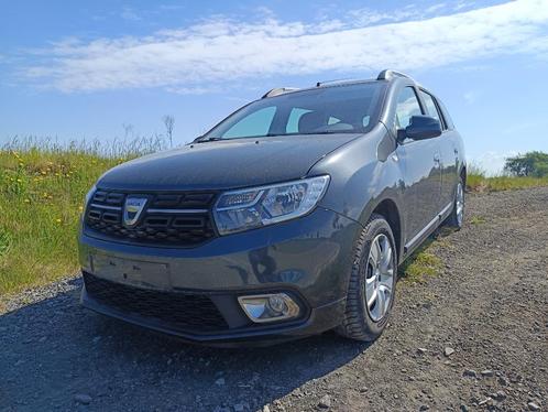 Dacia Logan 1.5 dci /2018/euro6b/ rijdt perfect, Auto's, Dacia, Bedrijf, Te koop, Logan, ABS, Airbags, Airconditioning, Bluetooth