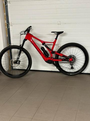 Specialized Levo Sl 