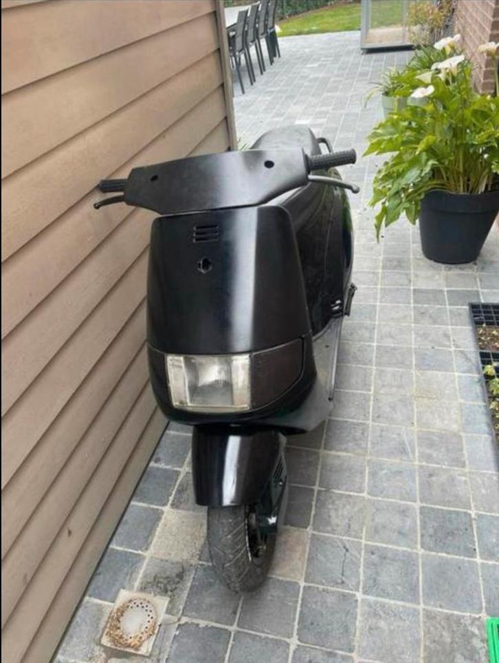 Sfera Nsl ac 50, Fietsen en Brommers, Scooters | Piaggio, Gebruikt, Overige modellen, Klasse A (25 km/u), Tweetakt, Ophalen of Verzenden