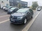 Dacia Logan 1.0i SCe Access**12M GARANTIE**, Auto's, Dacia, 4 deurs, Euro 6, Logan, Bedrijf