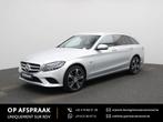Mercedes-Benz C-Klasse Break C 300 de Business Solution Auto, Auto's, Automaat, 4 cilinders, Plug-in hybride, Bedrijf
