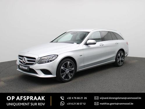Mercedes-Benz C-Klasse Break C 300 de Business Solution Auto, Auto's, Mercedes-Benz, Bedrijf, Te koop, C-Klasse, Cruise Control