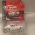 MAJORETTE 1:64 : CHEVROLET CAMARO *NEUVE *SCELLÉE SUR CARTE*, Enlèvement, Neuf, Voiture, Majorette