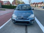 Citroen C3 benzine, Kilometer 50371, Autos, C3, Euro 4, Achat, Particulier