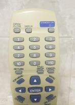 Afstandsbediening Jvc RM-SXV043E, Audio, Tv en Foto, Ophalen of Verzenden, Zo goed als nieuw, Dvd-speler, JVC