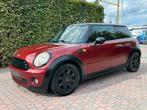 Mini Cooper - 1.6i  - benzine - 2007 - manueel, Particulier, Cooper, Te koop, Benzine