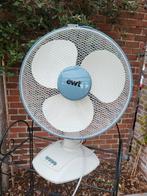 Ventilator EWT 3 snelheden, Ophalen, Zo goed als nieuw