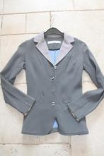 VESTE DE CONCOURS GRISE ANIMO, Ophalen, Gebruikt, Springen, Dames