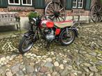 Sarolea K100, Fietsen en Brommers, Brommers | Oldtimers, Overige merken, 3 versnellingen, 100 cc, Ophalen