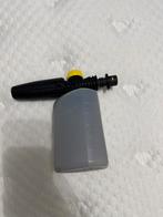 Canon à mousse Karcher FJ6, Enlèvement, Comme neuf