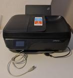 Printer, Hp, Ingebouwde Wi-Fi, Inkjetprinter, All-in-one