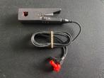 Stroomtang voor multimeter, Ophalen of Verzenden, Zo goed als nieuw, Multimeter