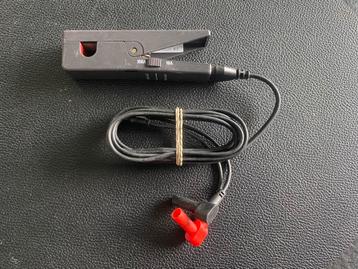 Stroomtang voor multimeter beschikbaar voor biedingen