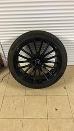 Set wintervelgen 22” rang rover sport, Auto-onderdelen, 275 mm, Banden en Velgen, Nieuw, Overige maten