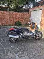 YAMAHA XMAX 125CC, Bedrijf, 125 cc, 12 t/m 35 kW, 2 cilinders
