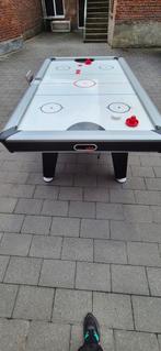 Ijshockey tafel, Sport en Fitness, Ophalen, Zo goed als nieuw